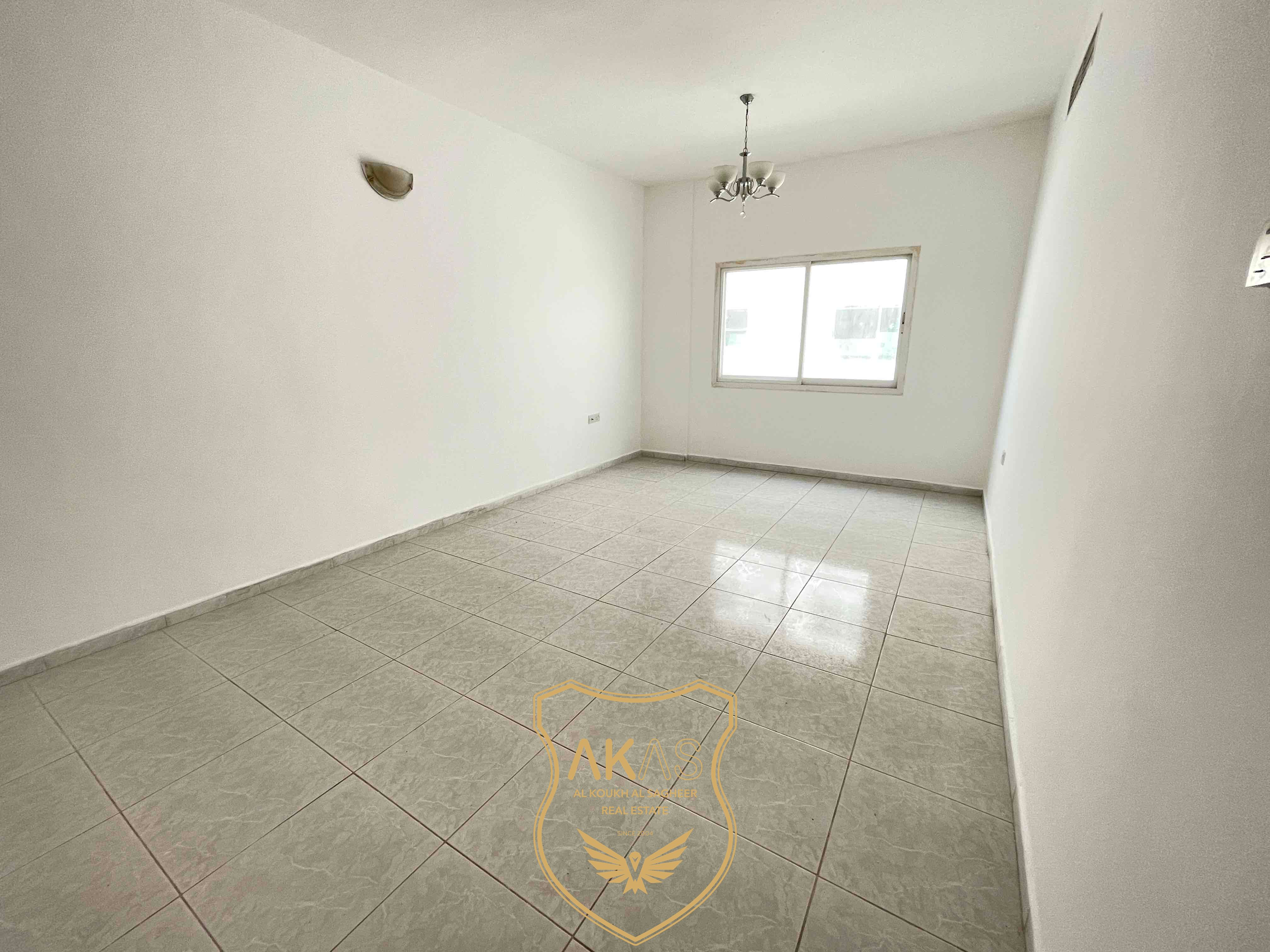 Specious 1Bhk apartment with Close Hall For Family Only
