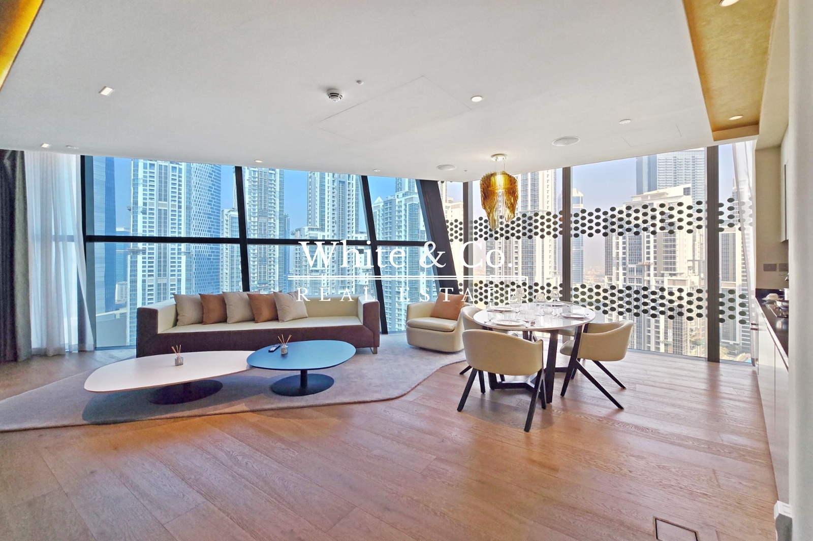 Vacant Now | Luxurious | Iconic Building