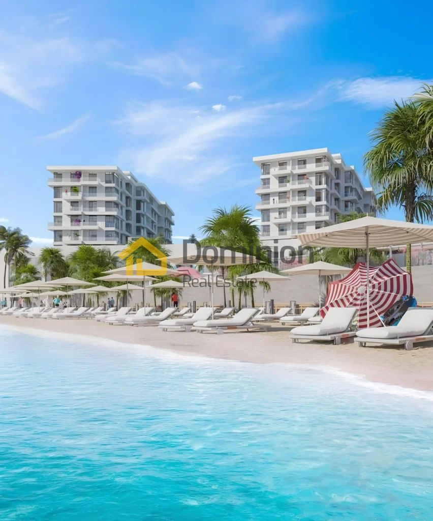Private Beach | sea view | 10% DP | freehold | natural islands