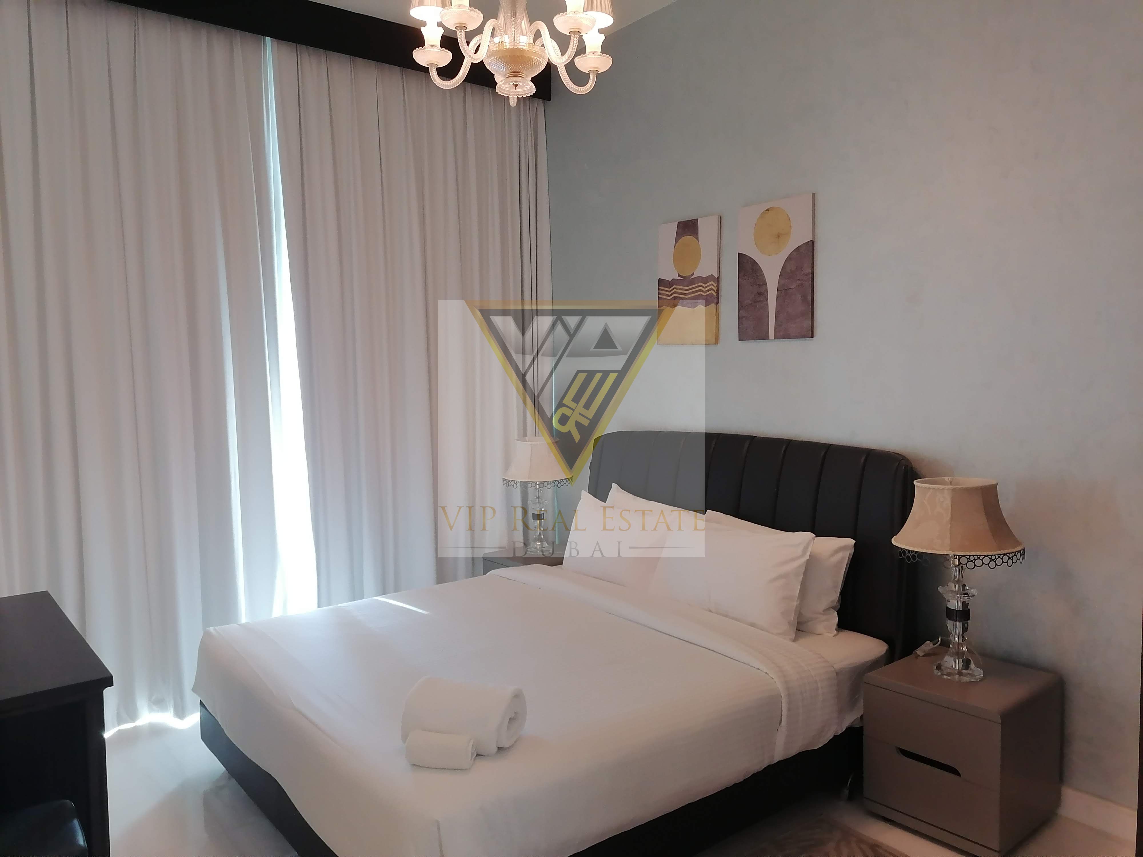 All Bills Included | Excellent Location | 12 Chq Optn | fully furnished