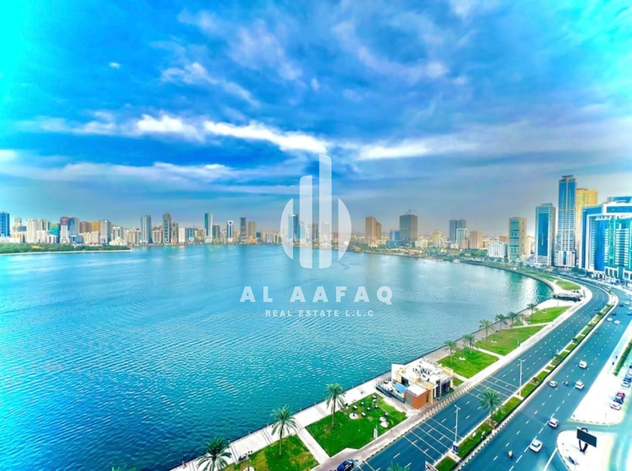 Spacious 4BHK | Sea View | All Master Bedrooms | Air conditioning free