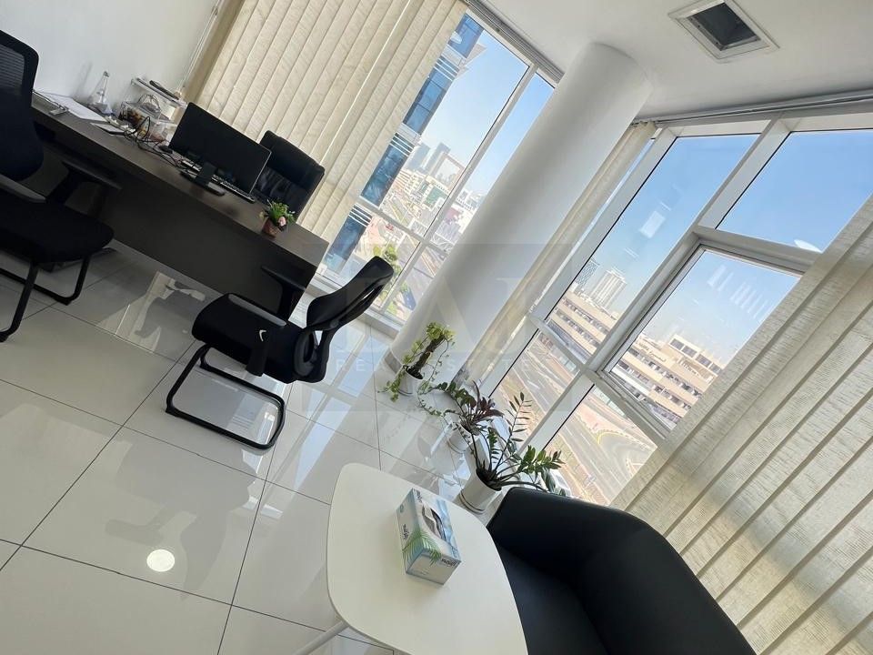 Stylish Office Space with Bank account assistance | Free Amenities