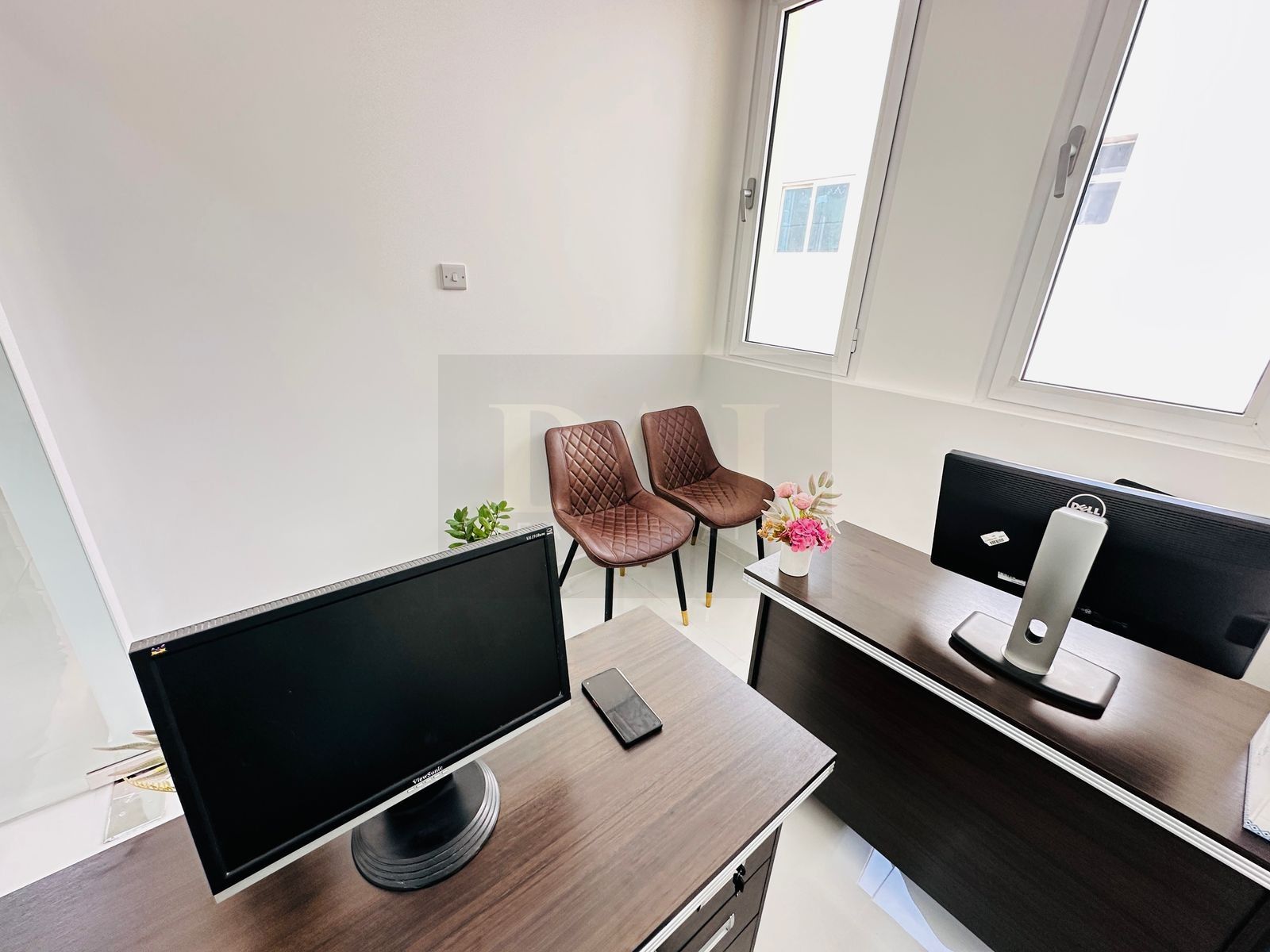 Private & Modern Offices | Fully Equipped | No Setup Needed