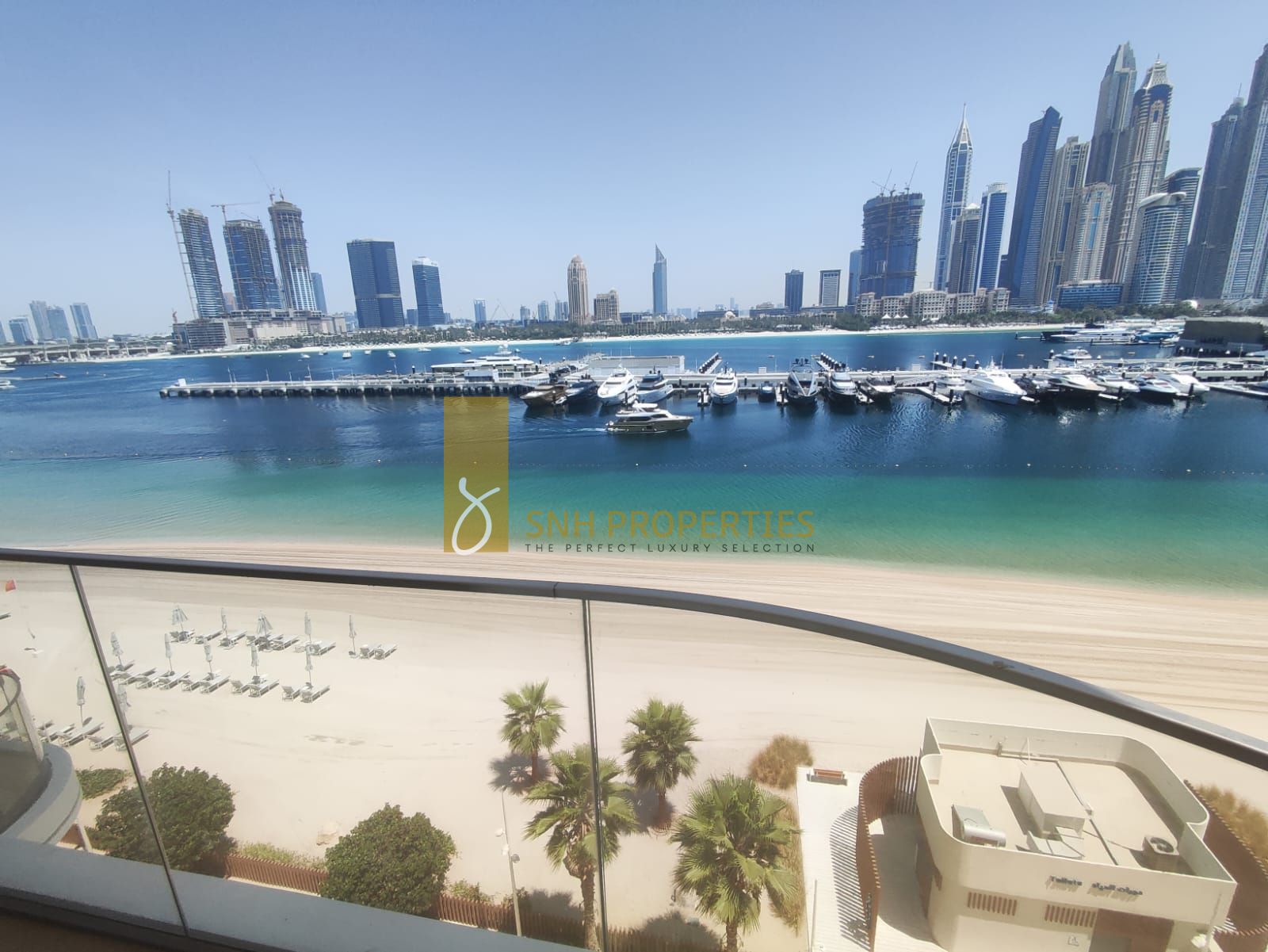Spacious | Bluewater Views | Waterfront