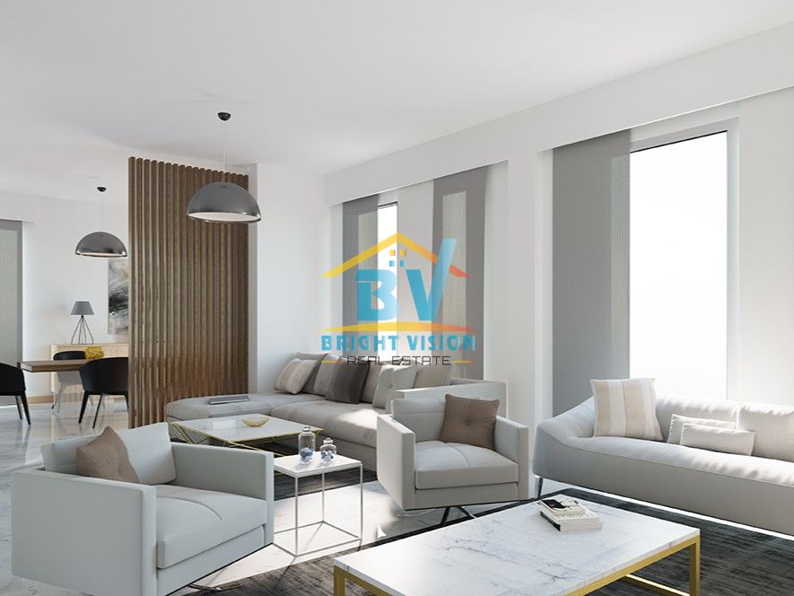 apartment card