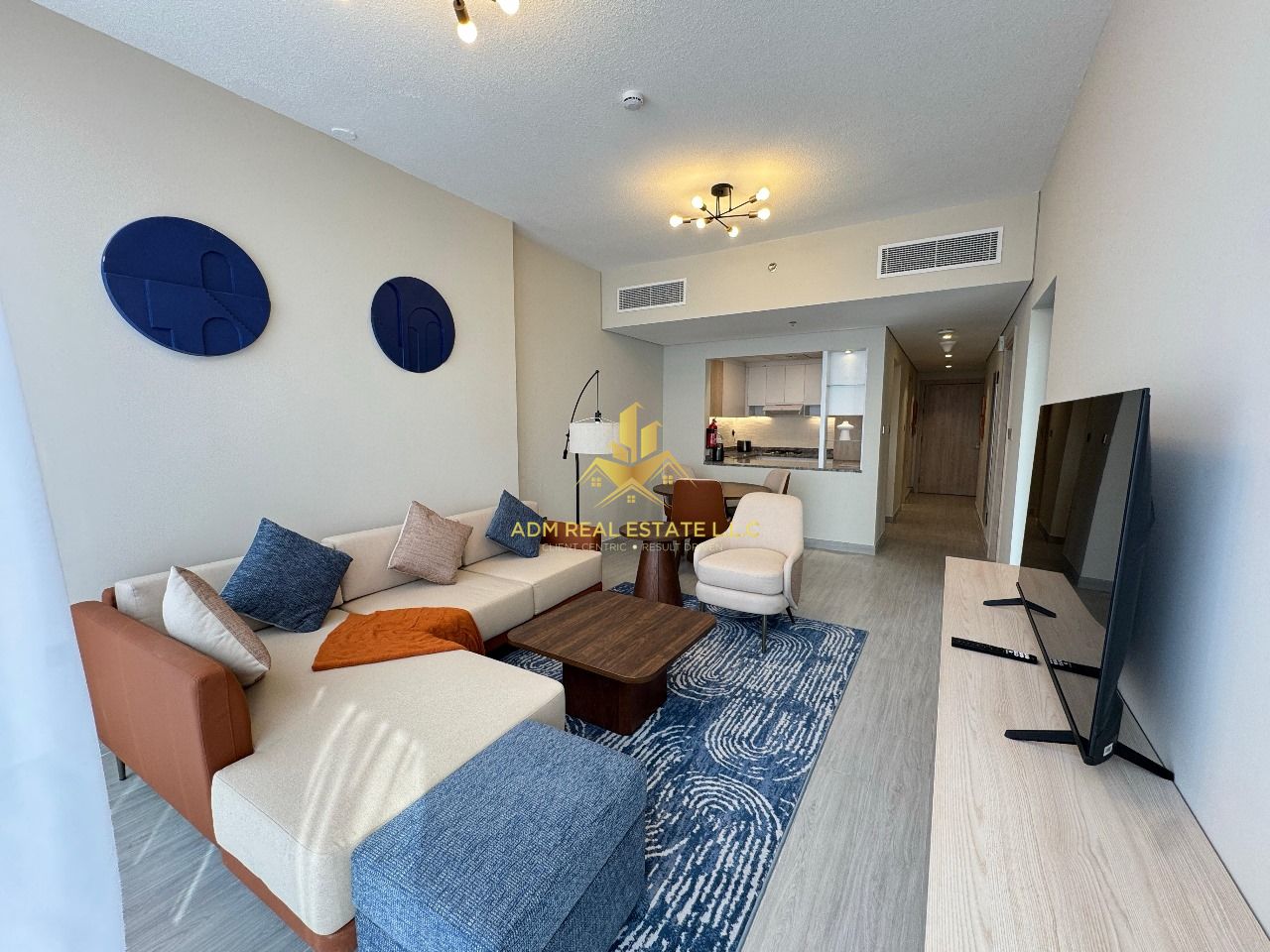BILLS INCLUDED I BRAND NEW | STUNNING 1BR UNIT | CANAL VIEW I MULTIPLE UNITS AVAILABLE I BALCONY AREA I PANORAMIC VIEW | PRIME LOCATION