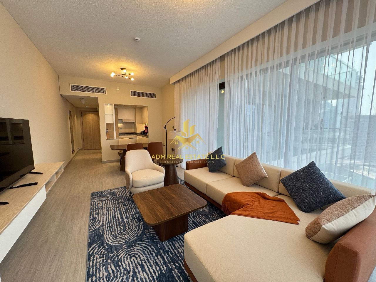 EXCLUSIVE I BRAND NEW | STUNNING 2BR UNIT | MULTIPLE UNITS AVAILABLE I BALCONY AREA I CANAL VIEW I PRIME LOCATION