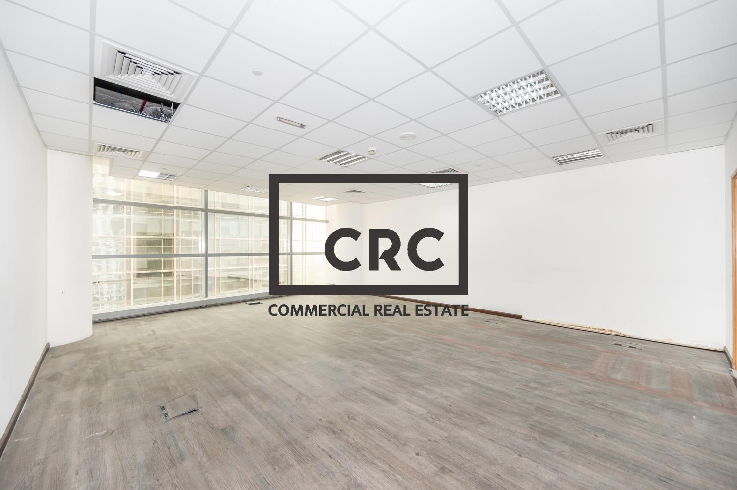 Ready To Move In | Office Space | DDA FZ License