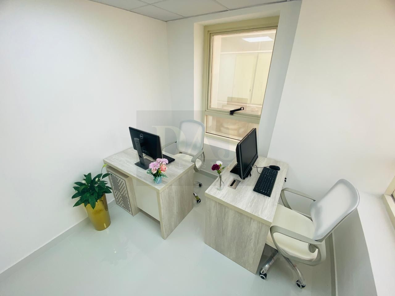 Modern Office | Direct from Owner | Near to Metro Station