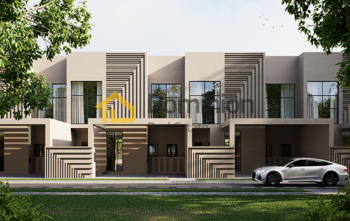 Gated Green Community | Easy payment plans