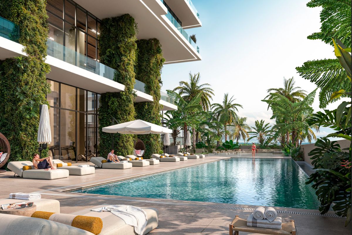 Duplex | ROI | Serviced Reside...