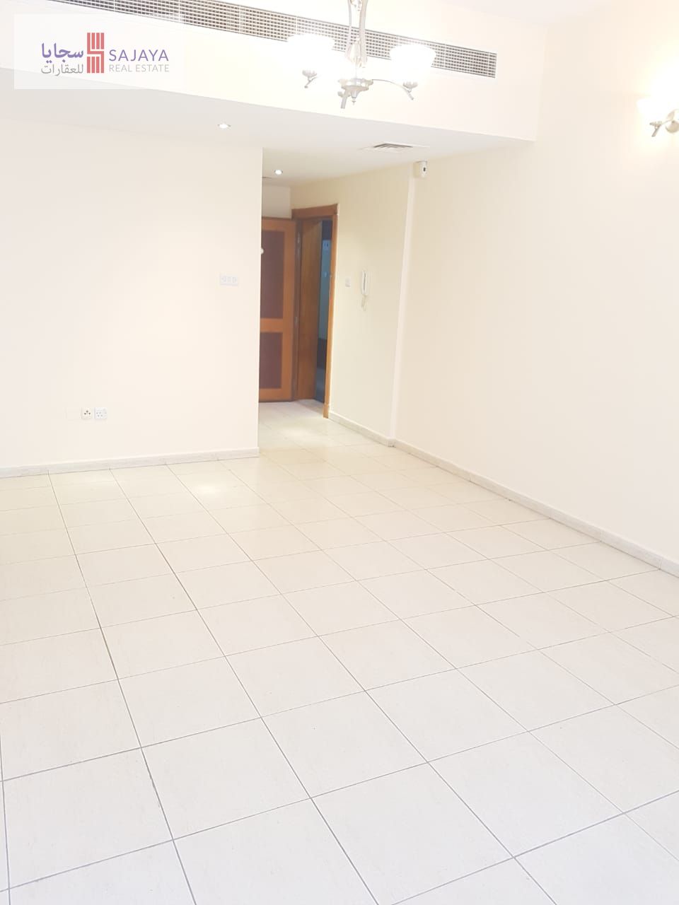 Low-Priced 2BHK near DAFZA metro station