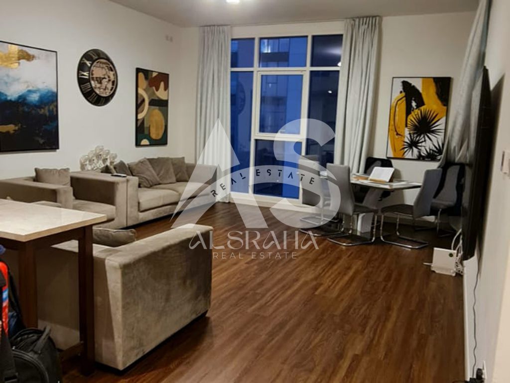 apartment card