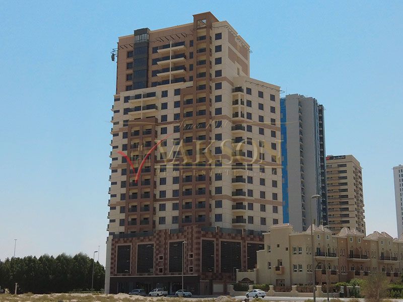 Prime Location | Balcony | Store Room | Parking