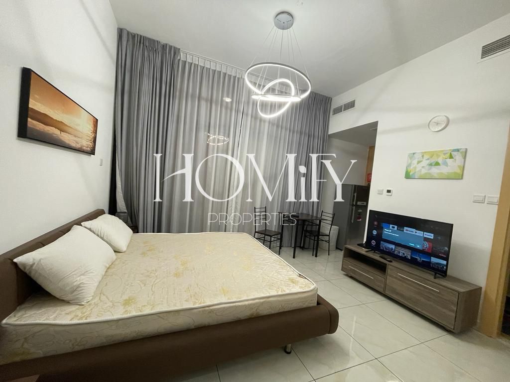 apartment card