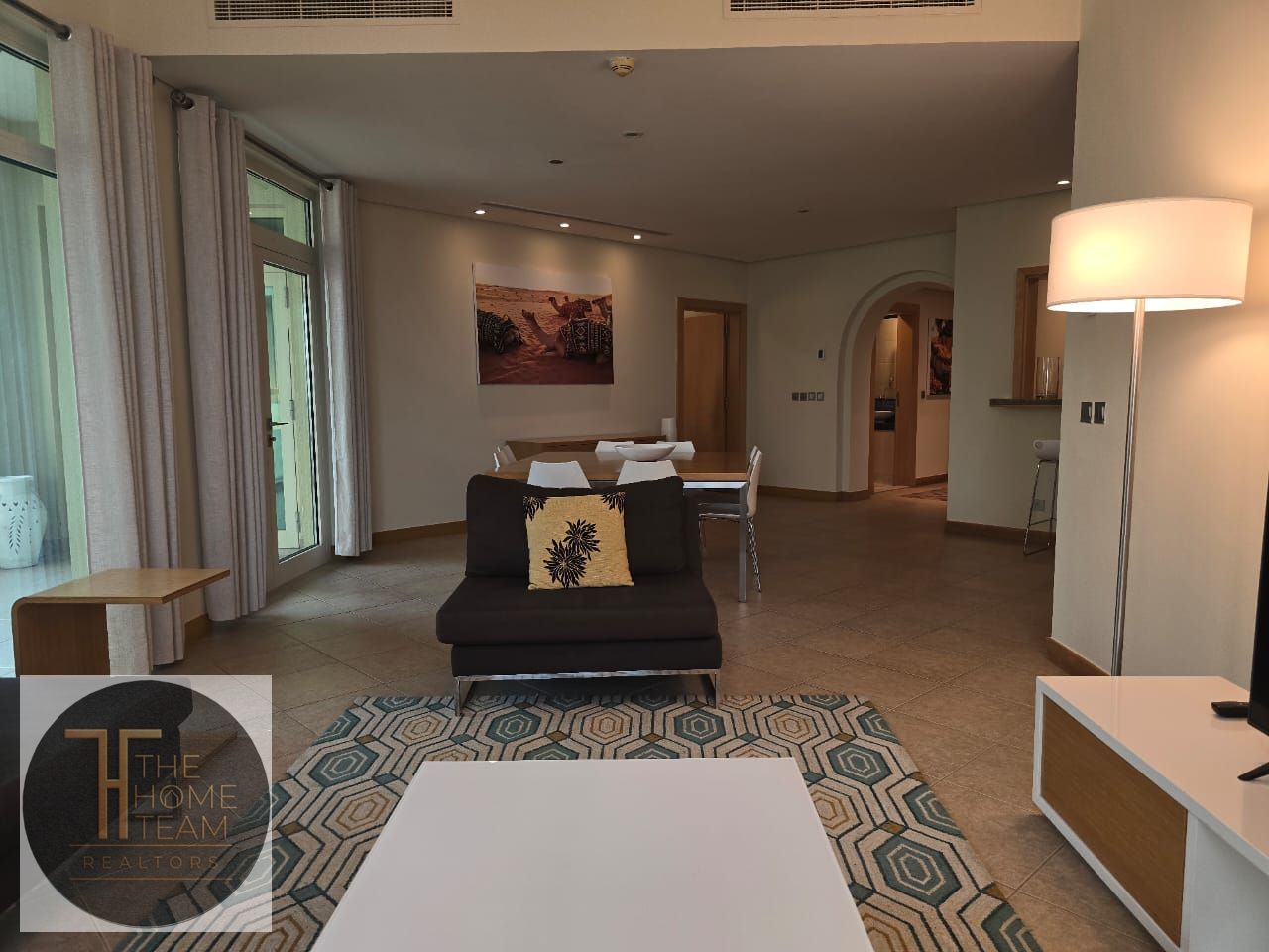 Prime Location | Unfurnished | Vacant