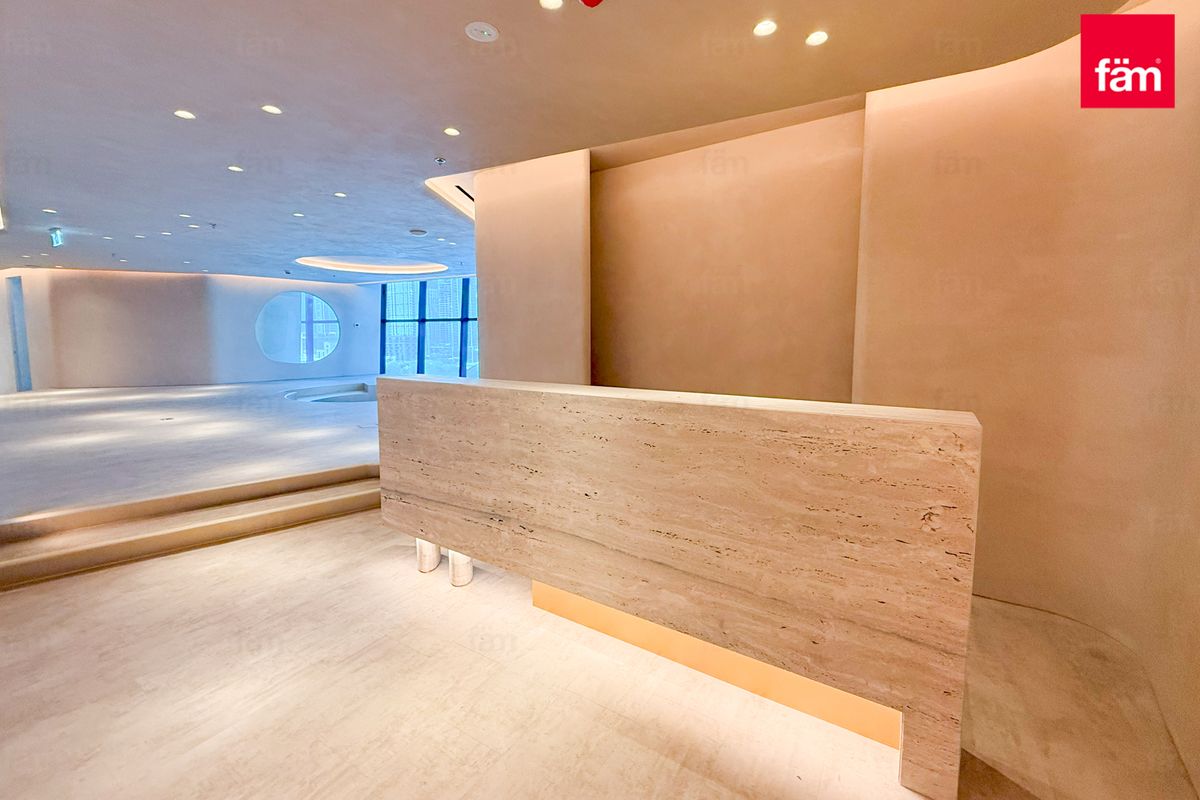 Vacant | Fully Fitted | Grade A | Luxury