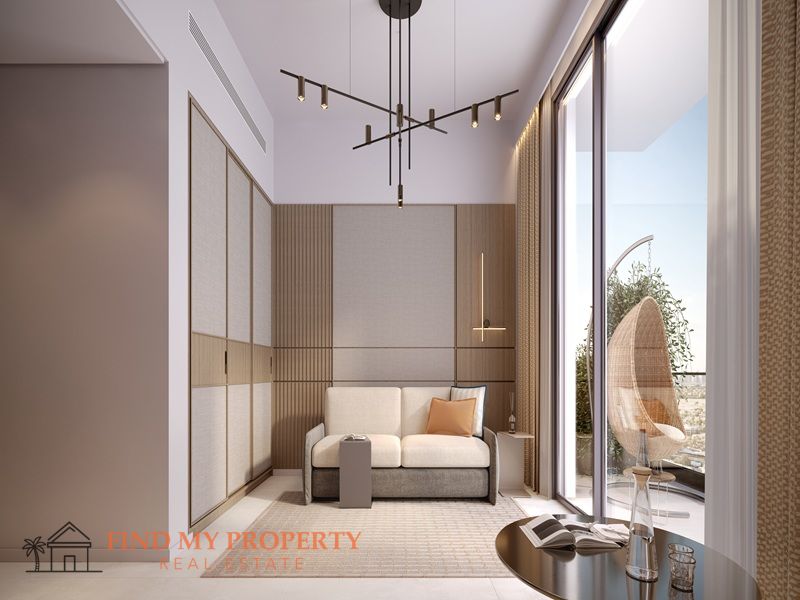 10% Down Payment | 60/40 Payment Plan | Inspired by Milan
