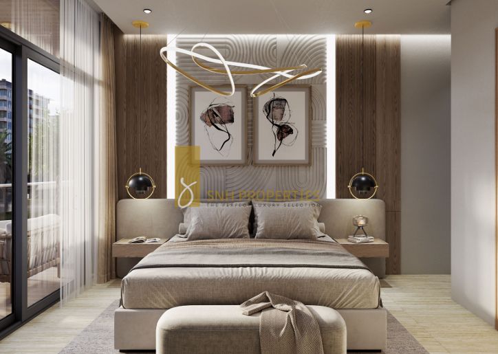 1% Monthly | Post handover | High ROI | No Broker