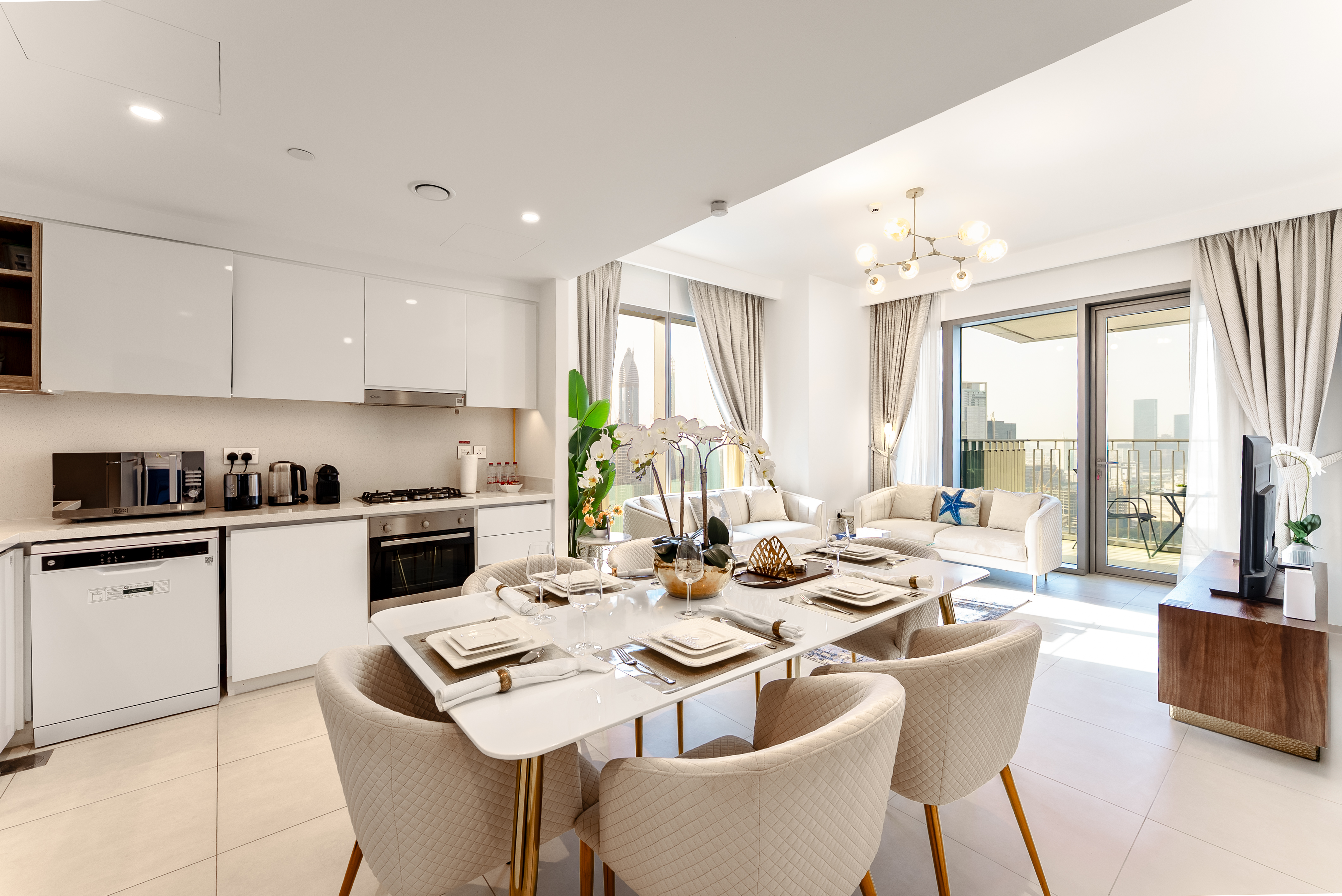 2 BDR | CORNER UNIT | ALL BILLS INCLUDED