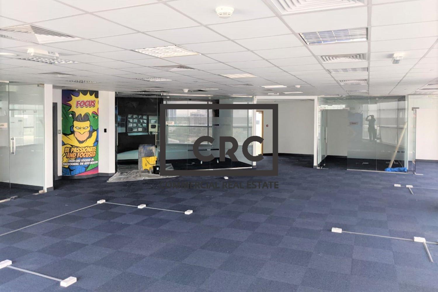 Fully Fitted | Ready To Move In | Tecom License