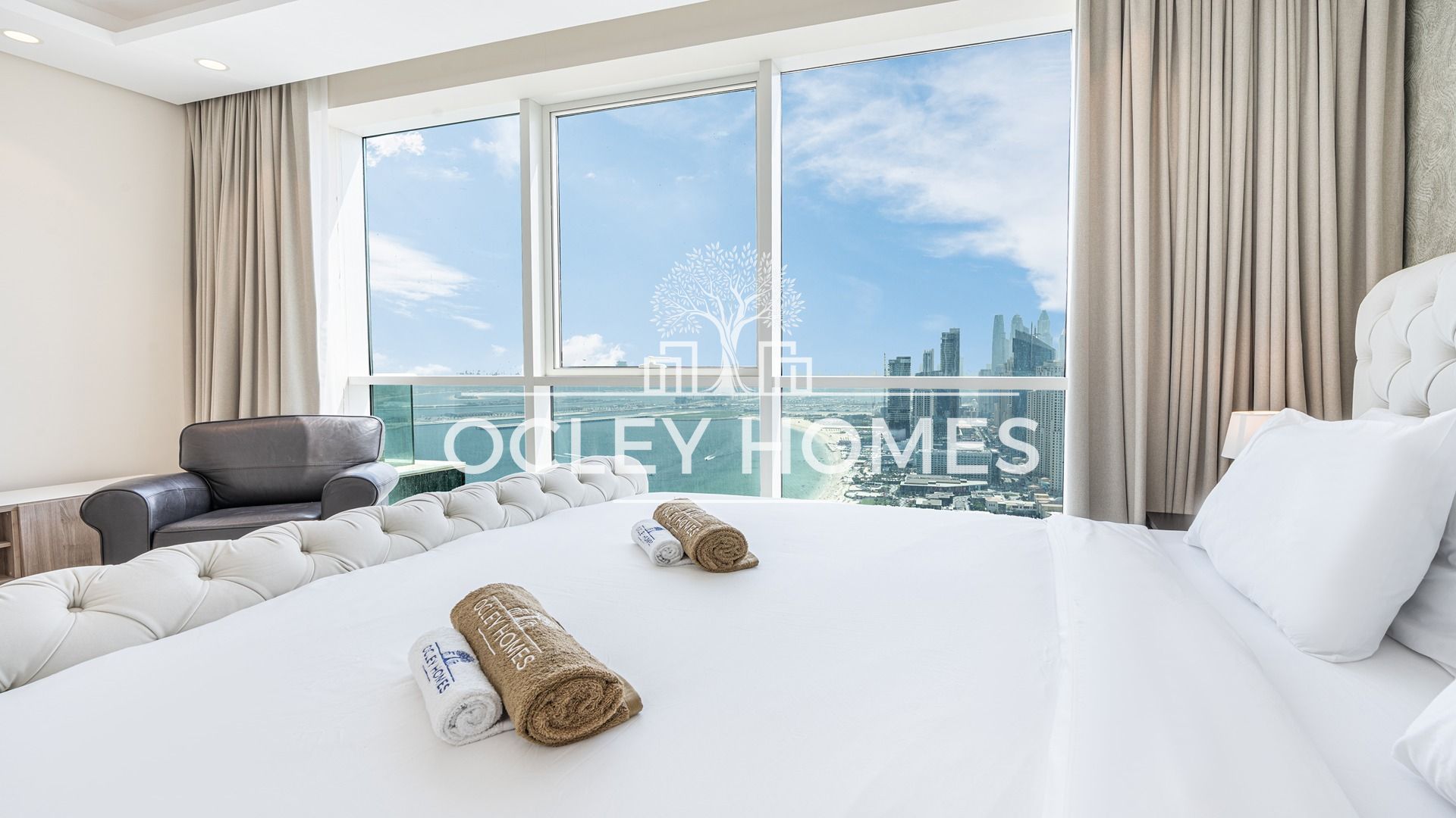 Private Beach | All Bills Included | Monthly Stays
