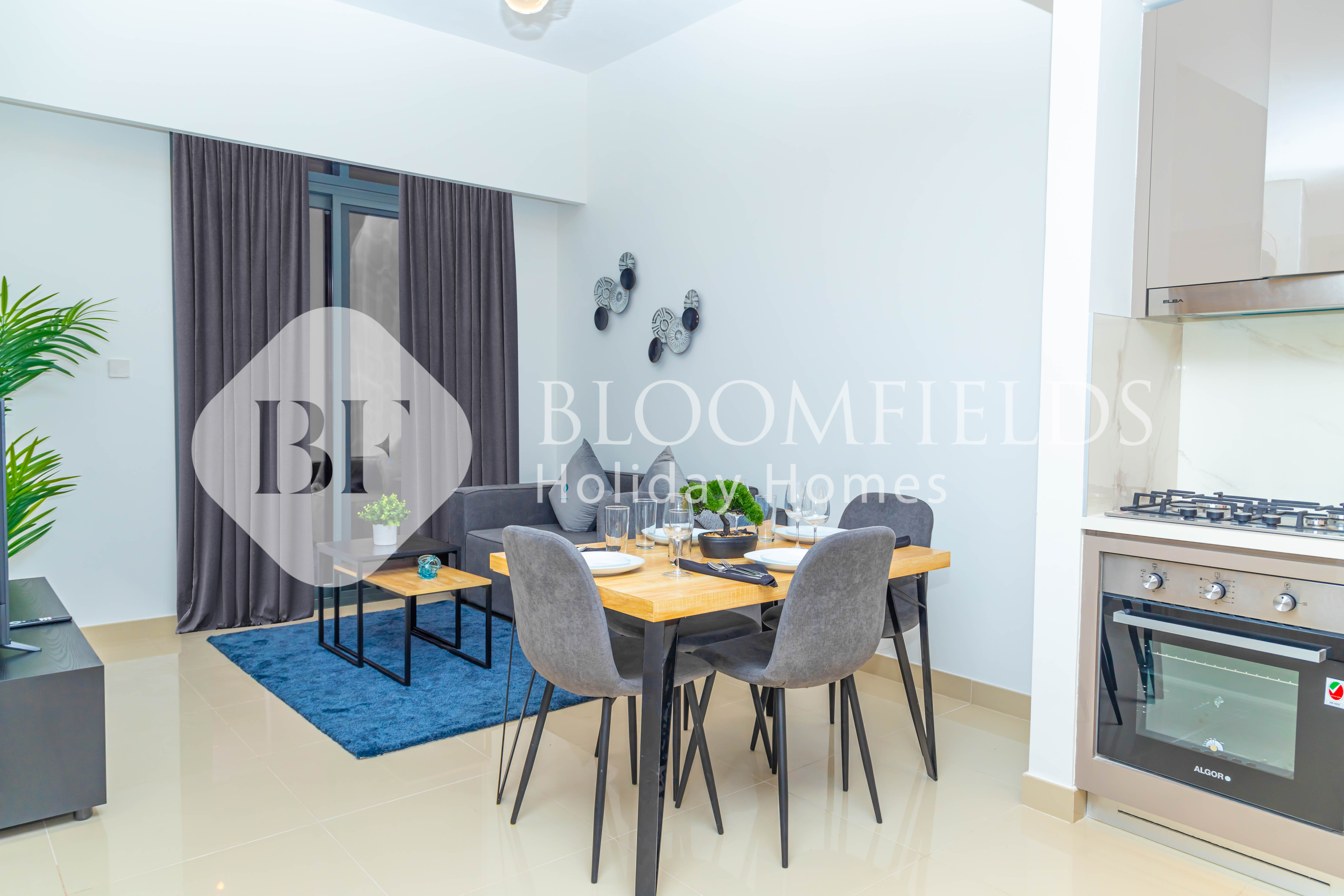 Move-In Ready | Flexible Stay | No Commission