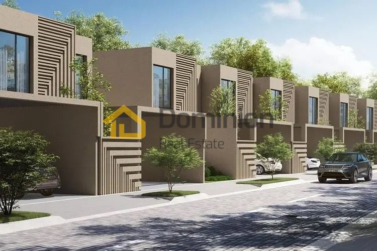 4 BHK Lowest Price with Post Hand Over Payment Plan | Gated Green Community | Easy payment plans