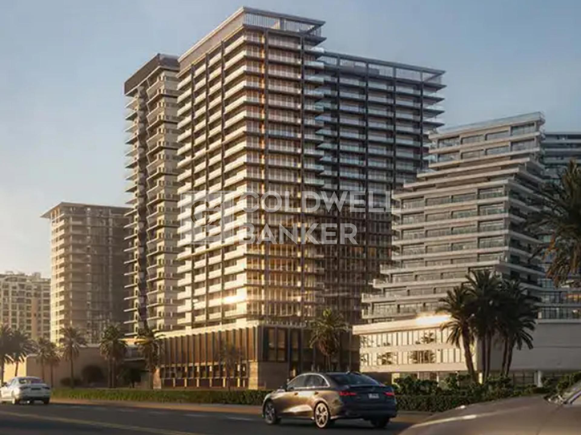 20% DP | Amenity View | Luxurious