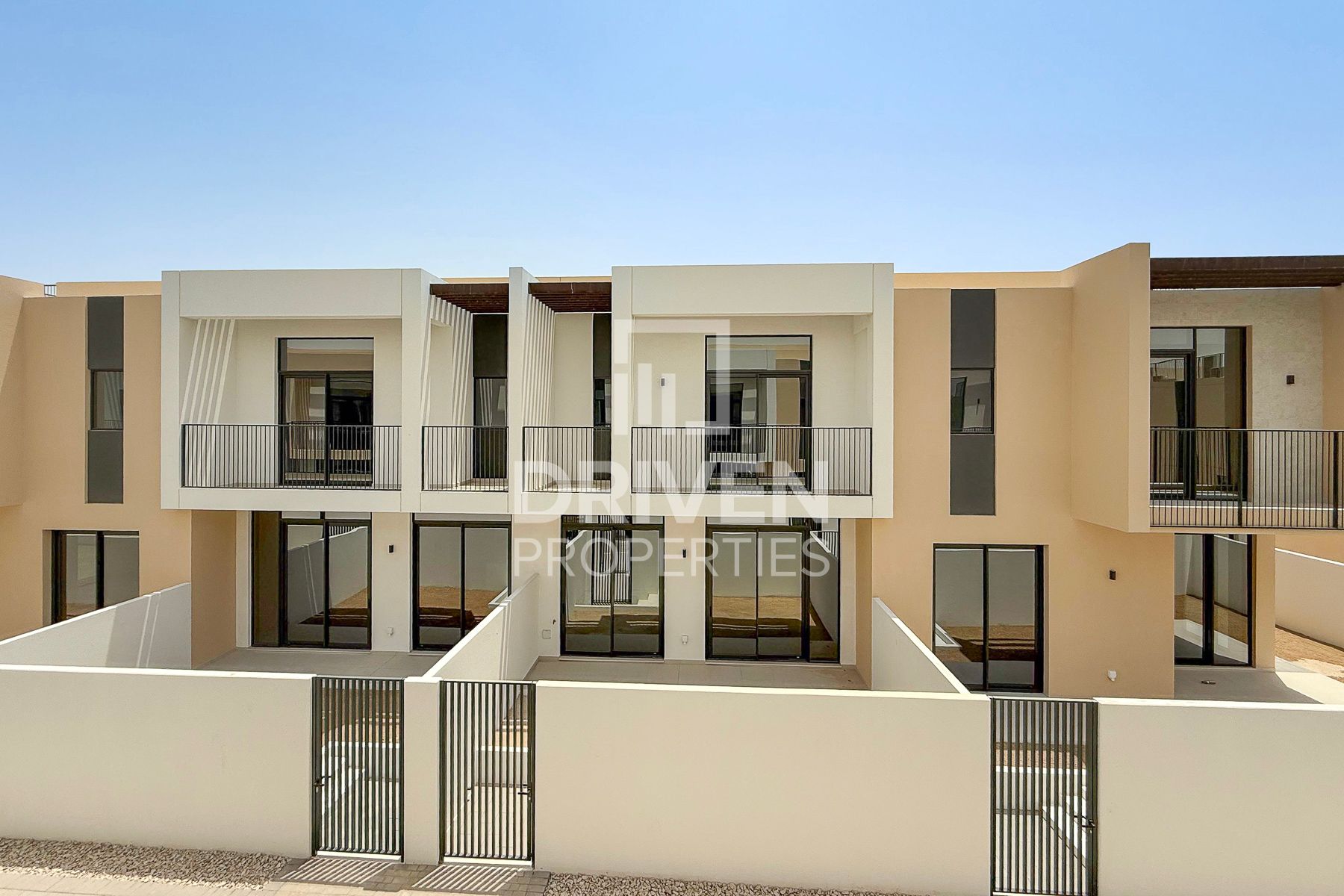 Chiller Free | Newly Built | Private Garden Access