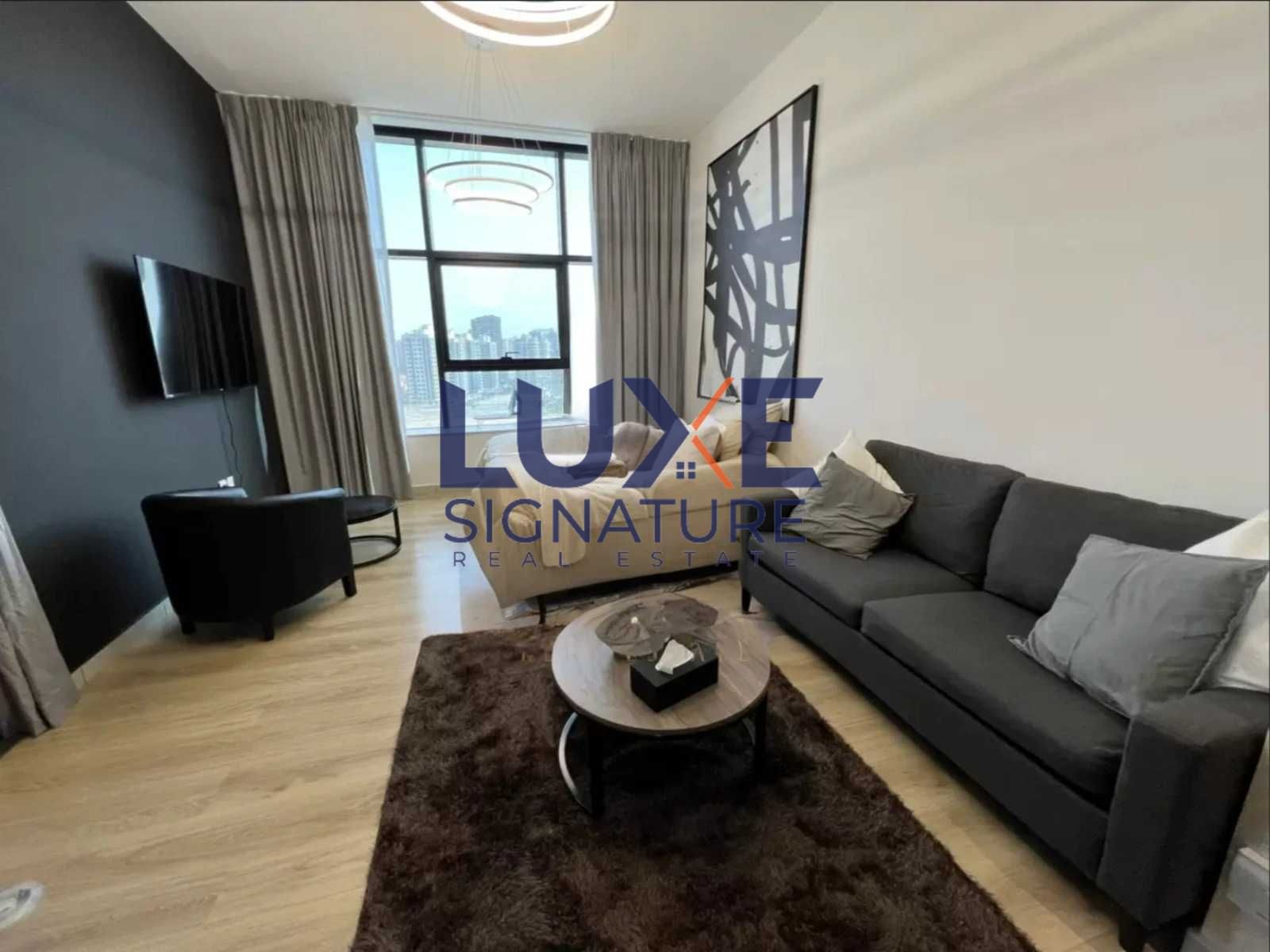 apartment card