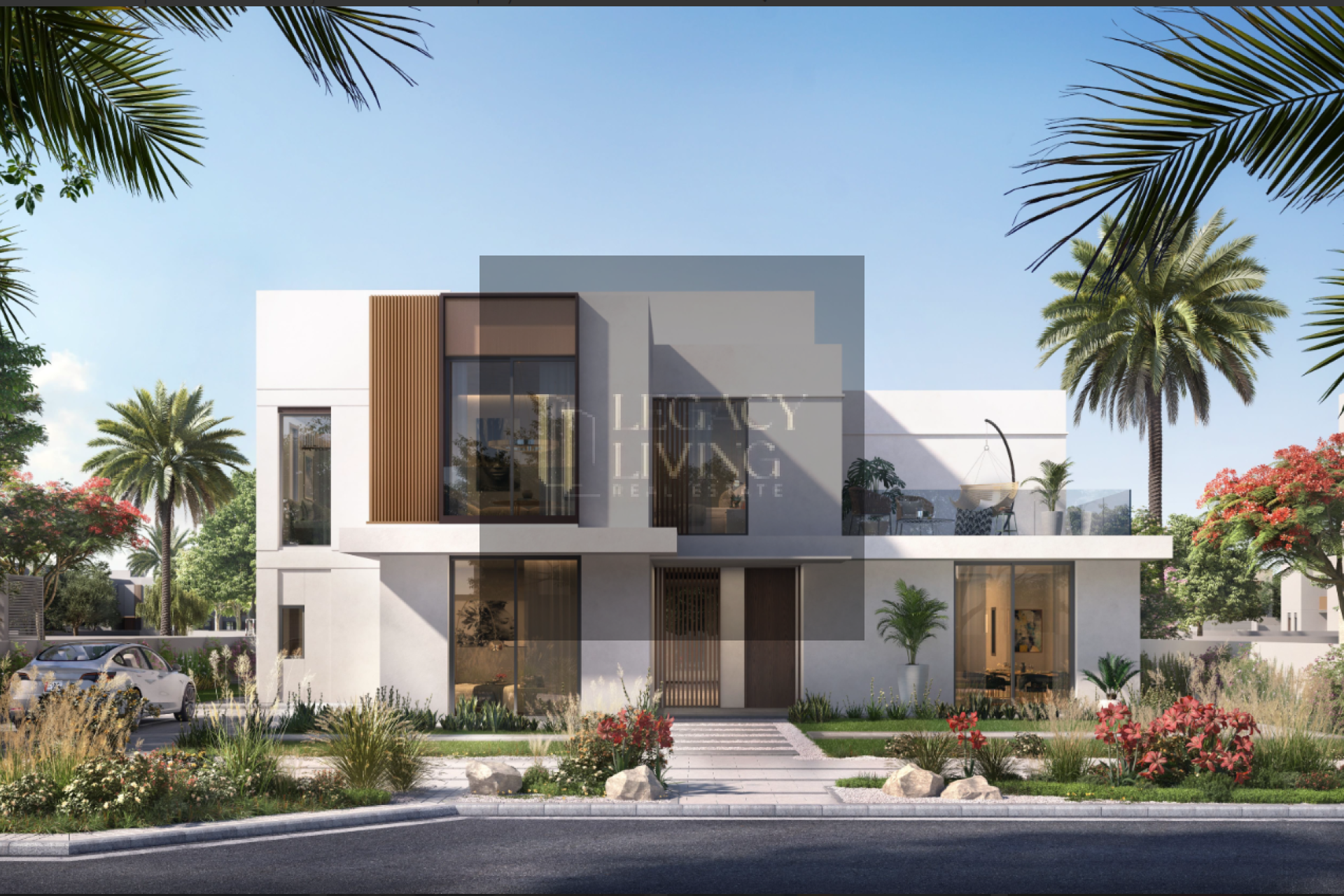 Premium Location | 4BDR+M | Invest now
