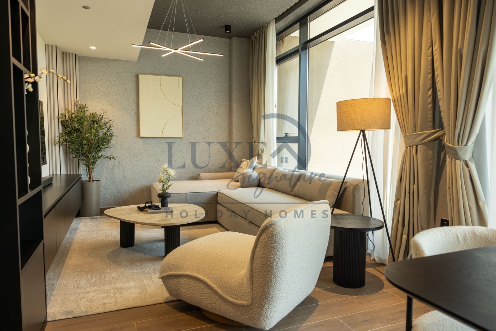 LAVISHLY FURNISHED 1BHK || BRAND NEW APARTMENT || READY TO MOVE IN
