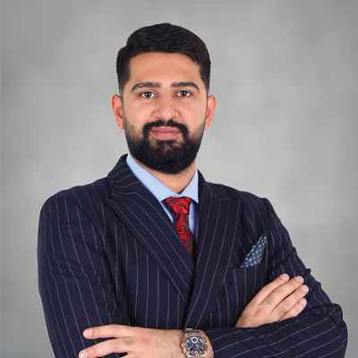 Muhammad Naeem photo