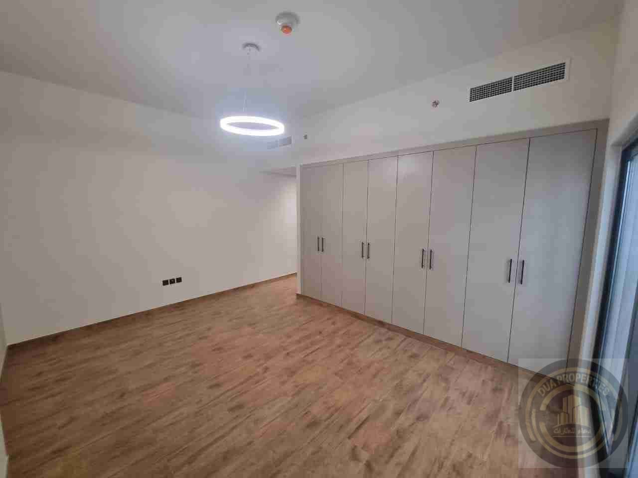 Sleek & Spacious 2BR – Be the First to Live Here!