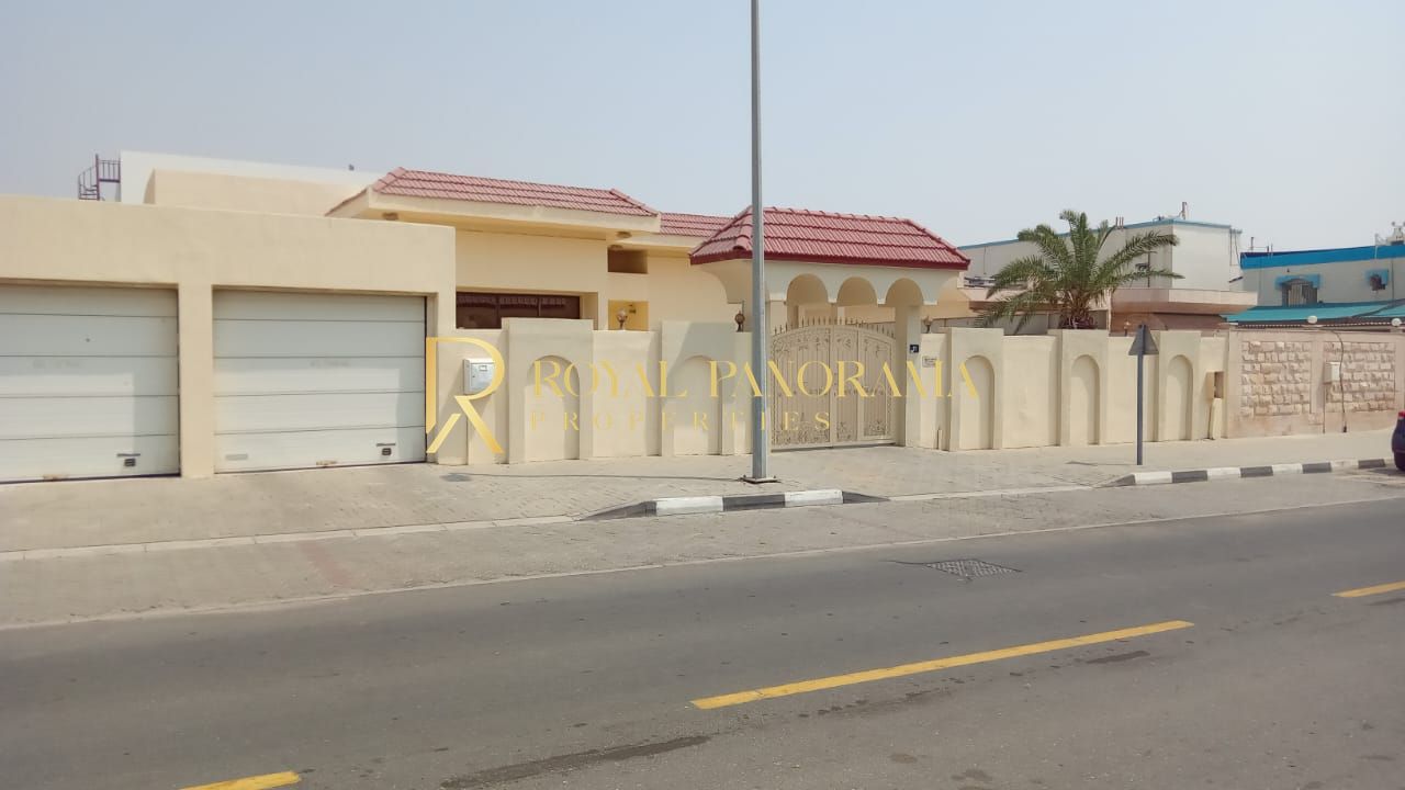 3BHK | Independent Villa | Close To Services