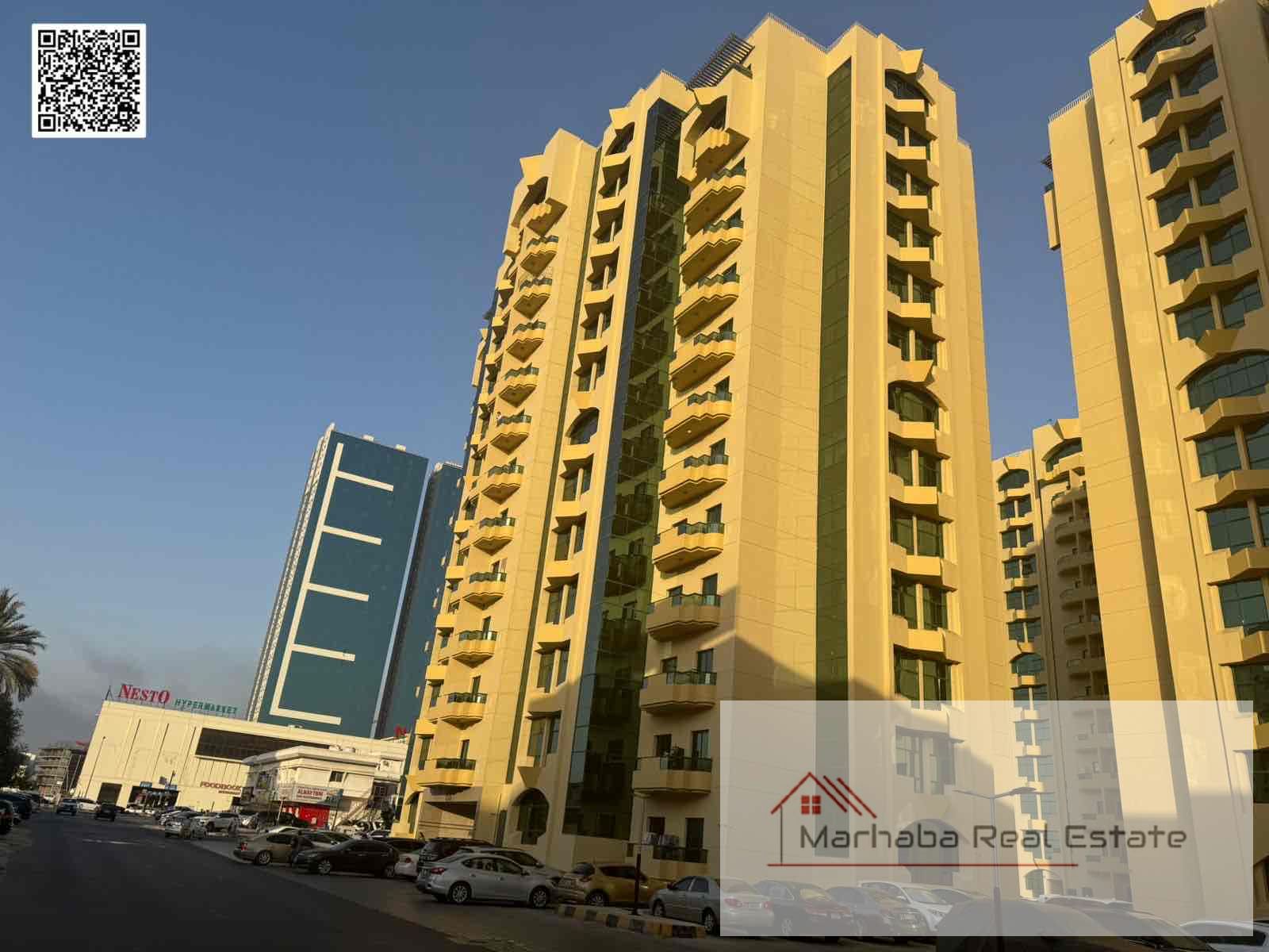 Distress Deal | 2BR Apartment | 1566 Sqft | Balcony | Closed Kitchen | Free Parking | Best Price in Market
