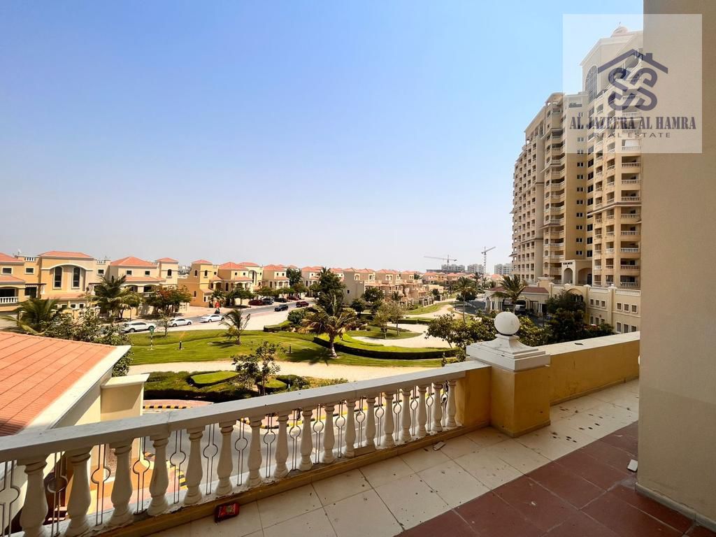 NICELY FURNISHED 1BR WITH LAGOON VIEW GREAT INVESTMENT