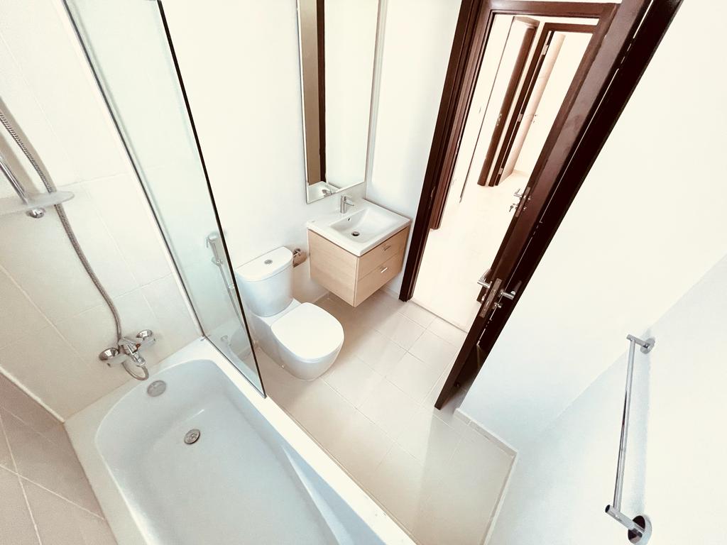 RENT VANACT BIG LAYOUT 3 BED + MAID CENTURY DAMAC HILLS 2
