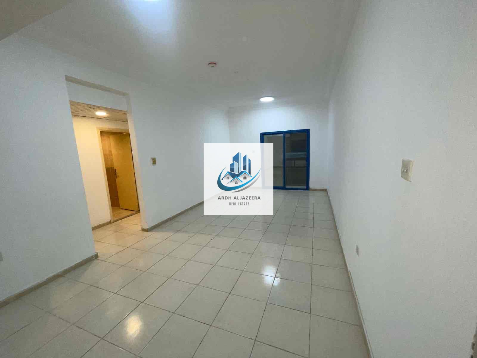 Spacious 1BHK | 2 Washrooms | Open View + Balcony | Only 36K | Call Bilal Anytime