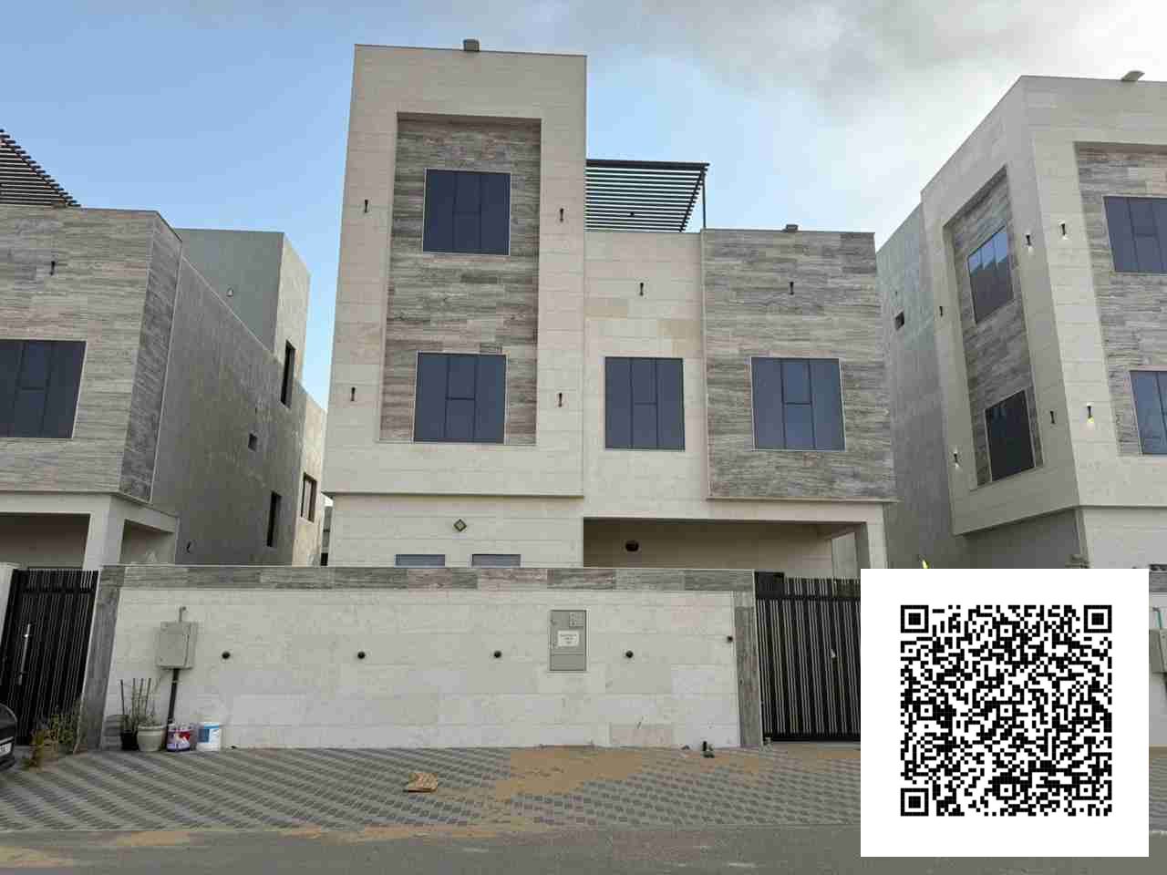 Villa available for rent