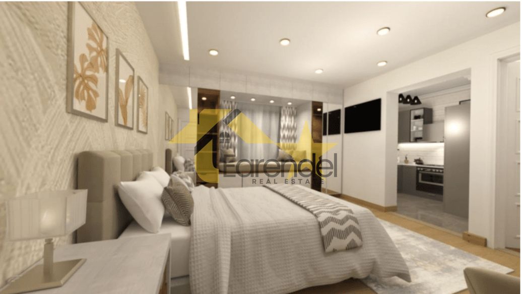 Large Studio | Near New Metro | Near Handover | Dec 2025 | Post Handover Payment Plan | Freehold | No Commission