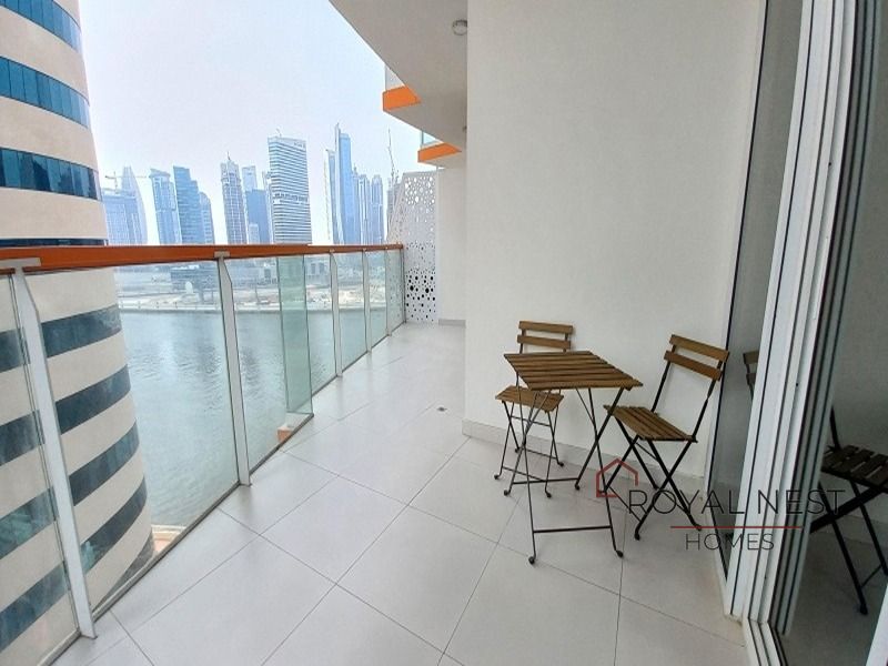 Canal View | Ready To Move | Fully Furnished