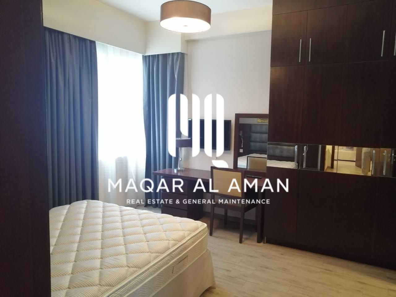 Fully Furnished 1 Bedroom Apartment for Rent in Abu Dhabi City | All Bills Included | Prime Central Location