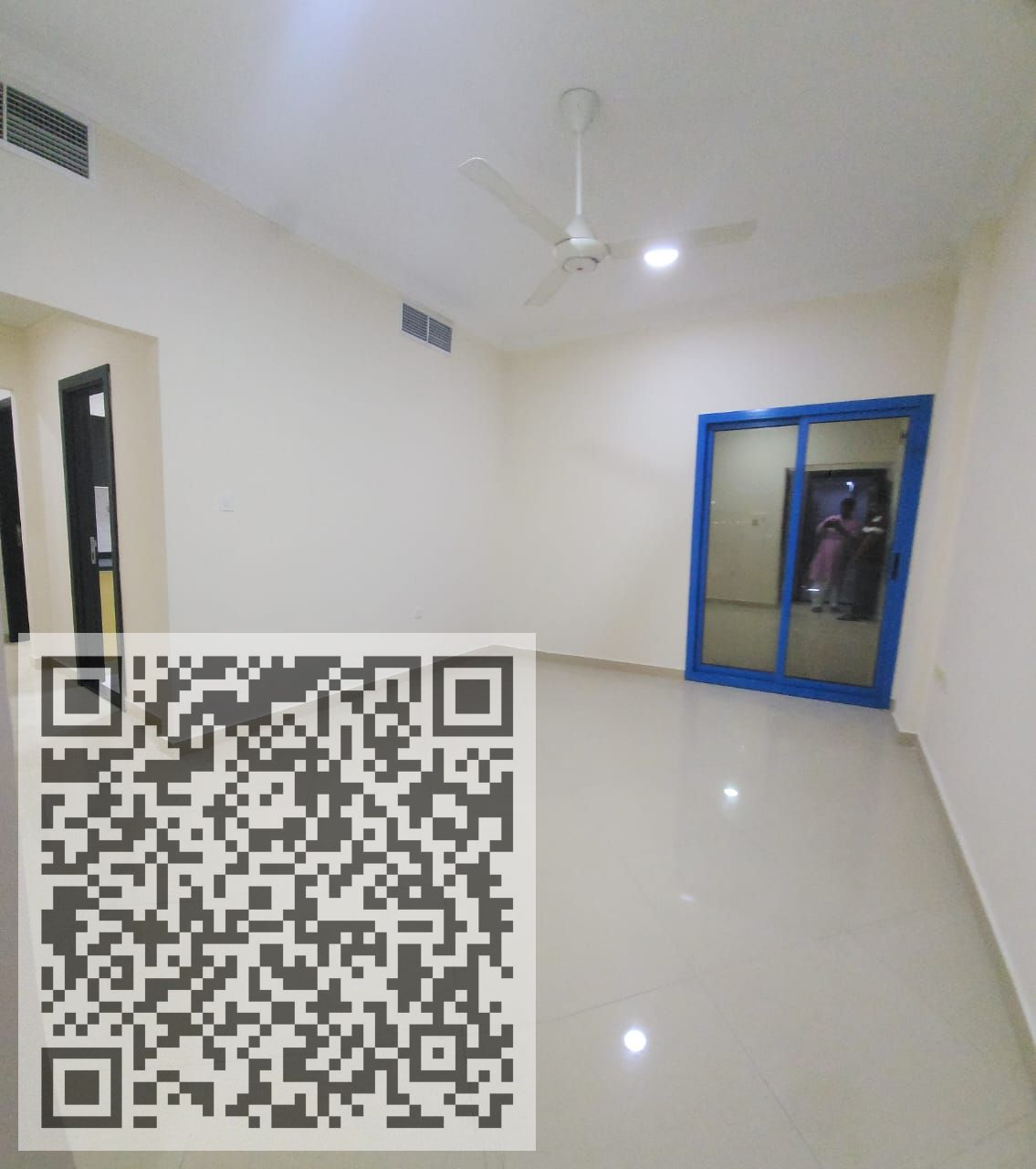1 BHK Apartment FOR RENT IN MOWAIHAT 3