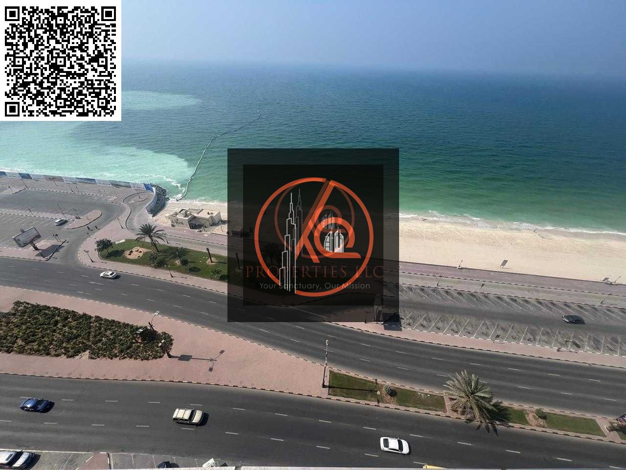 BEACHFRONT | LUXURIOUS 2BR | INSTALLMENTS