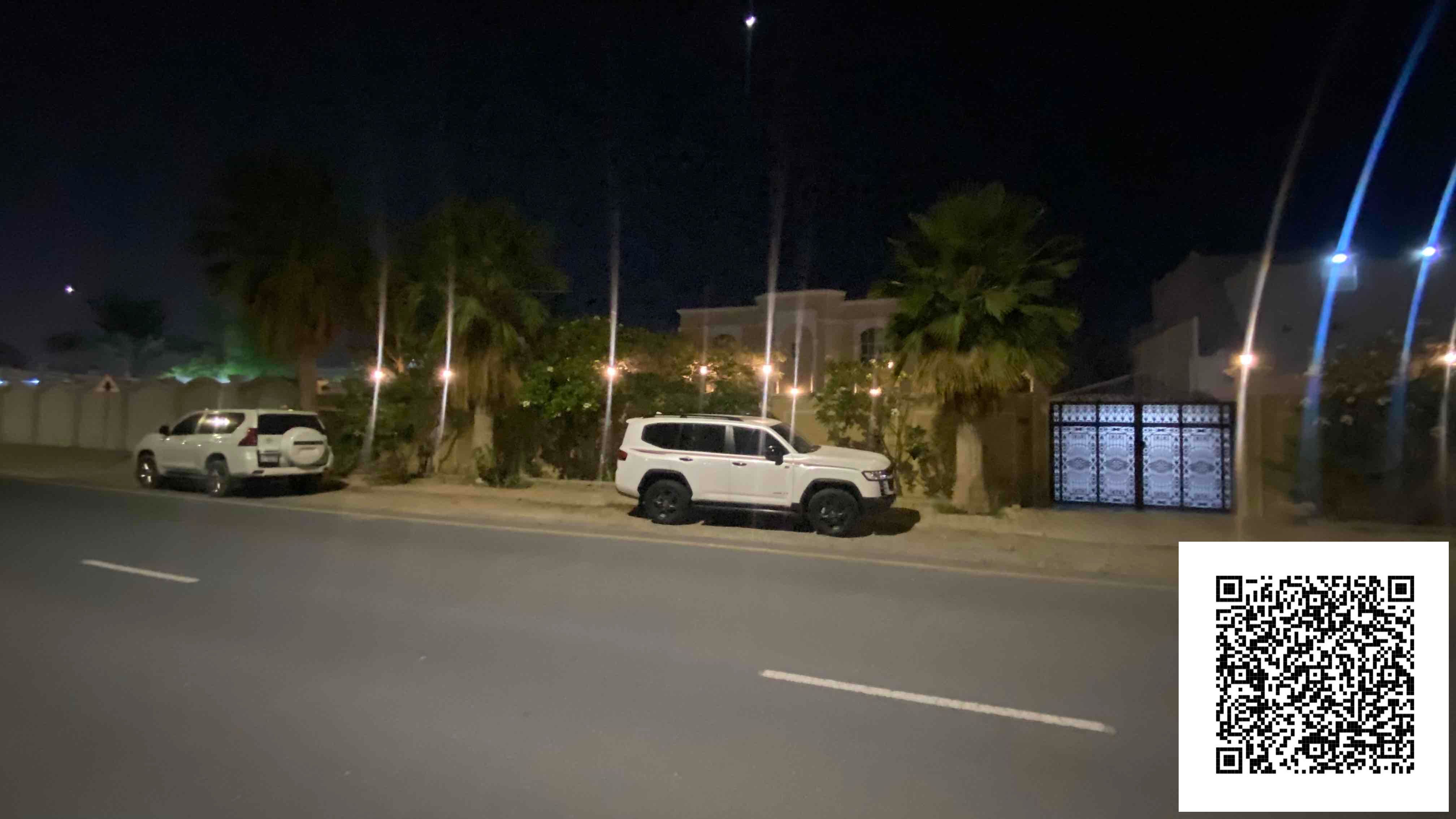 Villa for rent in Ajman, Al Jurf area