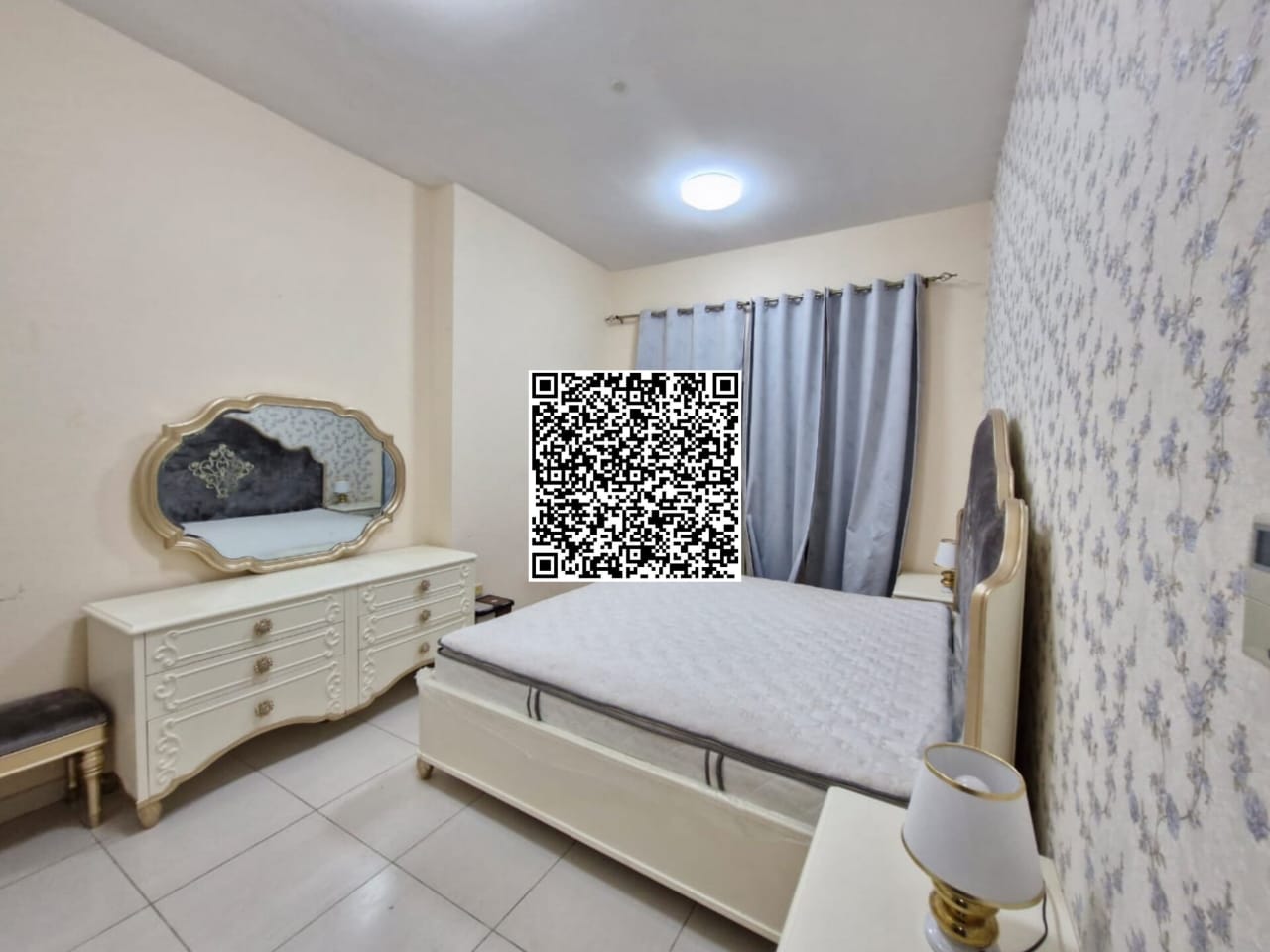 apartment card