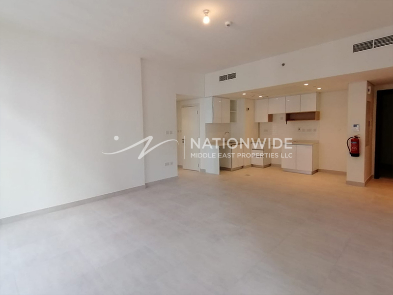 apartment card