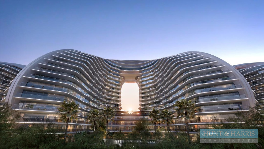 3 Bedroom for sale in Marjan Island - No Commission - Luxury